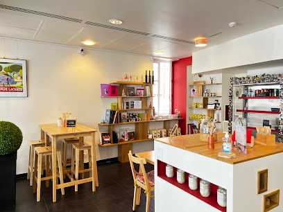 Pan Cooker Restaurant à Paris 11