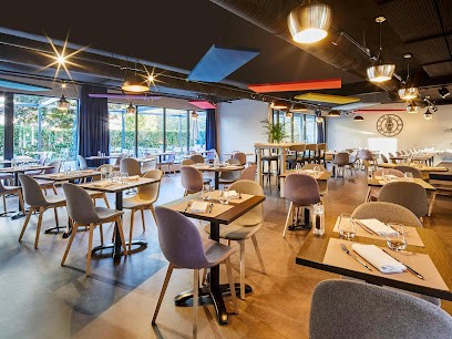 L'Atelier, Restaurant à Lisses