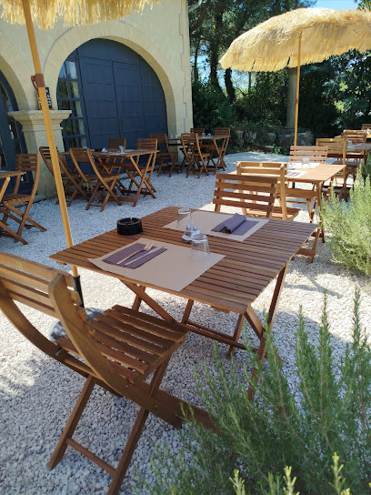 Le Sud-Ouest À Rognes Restaurant à Rognes