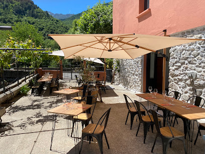 Tandem, Restaurant à Val-de-Sos