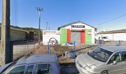 Don Corleone, Restaurant à Lons