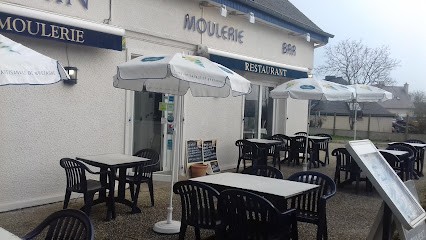 Le Dauphin (Sarl), Restaurant à Saint-Alban