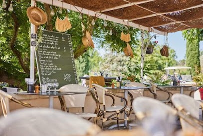 Restaurant Sur le Green, Restaurant à Morières-lès-Avignon