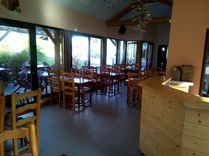 L'auberge De L'ancienne Scierie, Restaurant à Charix
