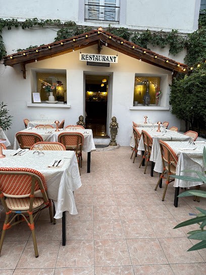 Le Taj Mahal, Restaurant à Sèvres