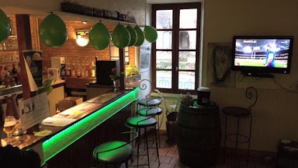 Auberge de Peyreleau, Restaurant à Peyreleau