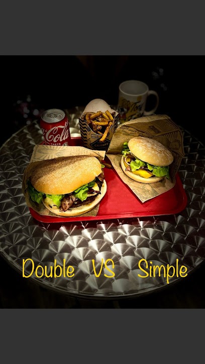 Tony Friterie, Restaurant à Chauny