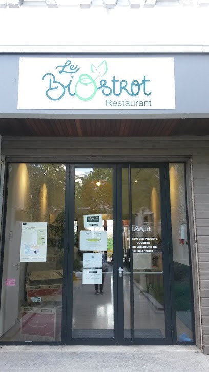 Le Biostrot, Restaurant à Châtenay-Malabry