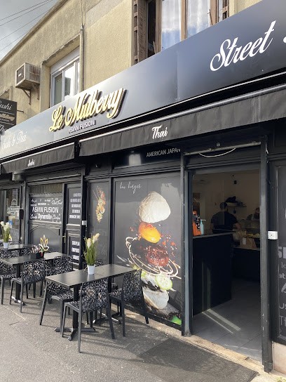 MULBERRY ASIAN FUSION, Restaurant à Mitry-Mory