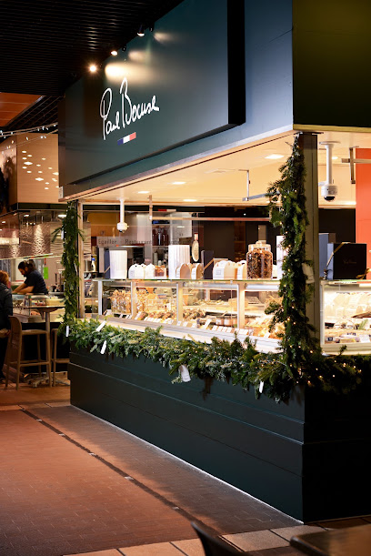 Le Comptoir Paul Bocuse - Halles Paul Bocuse Restaurant à Lyon 03
