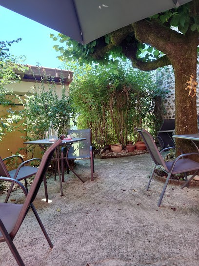 L'oree des vallees, Restaurant à Rochechouart