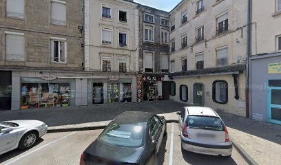 Ri Ri, Restaurant à Rive-de-Gier
