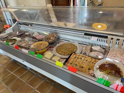 L'Epice Rit, Restaurant à Montvalent