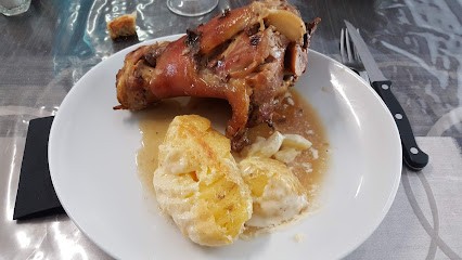 Le poisson d'argent, Restaurant à Villefranche-du-Queyran