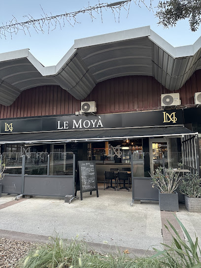 Le Moyà Restaurant Restaurant à Blagnac