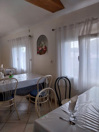 Bar Restaurant L'Aventure Bric Françoise, Restaurant à Flamets-Frétils