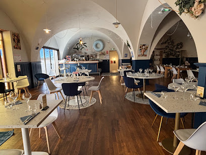 La Table De Soaz' Restaurant à Landivisiau