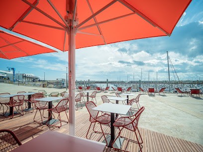 Victoria, Restaurant à Saint-Quay-Portrieux