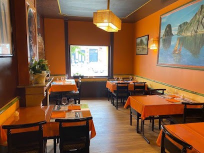 Restaurant Asia, Restaurant à La Bassée