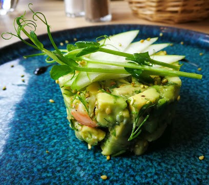Le Gaspard, Restaurant à Doullens