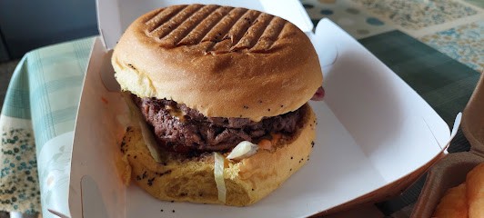 Gamaches burger, Restaurant à Gamaches