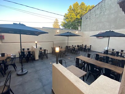 Chicken Spot Marseille, Restaurant à Marseille 15