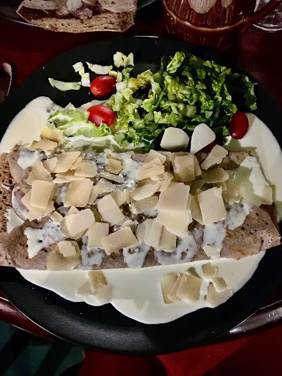 Sarl Illien, Restaurant à Pontrieux