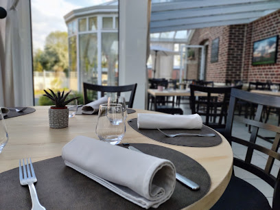 Le Kursaal Restaurant à Saint-Amand-les-Eaux