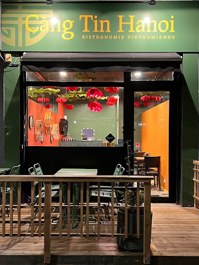 Căng Tin Hanoi Restaurant au Havre