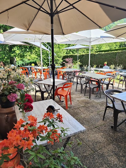 Café Restaurant La Crémaillère, Restaurant à Mercury