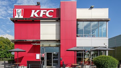 KFC Villepinte, Restaurant à Villepinte