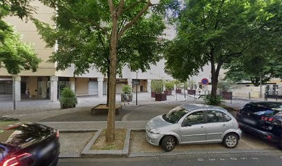 Aux Délices Wang, Restaurant à Vanves