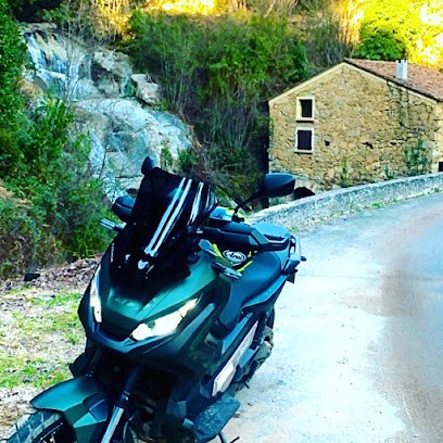 Bar Restaurant Le Relais, Restaurant à Lopigna