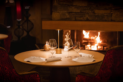 Sarkara Restaurant à Courchevel