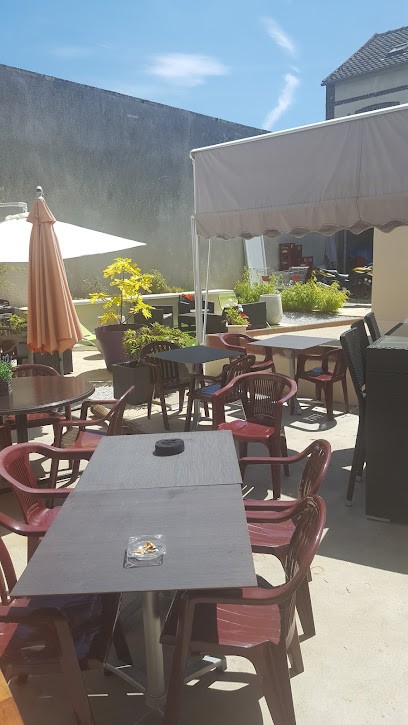 Restaurant Du Canal, Restaurant à Migennes