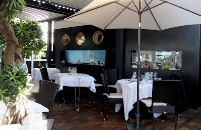 Restaurant Au Pont De L'Ill - La Wantzenau, Restaurant à La Wantzenau