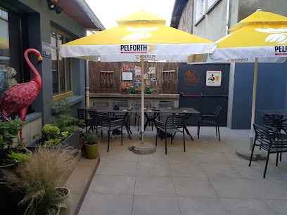 La Ptit' Chaise, Restaurant à Viverols