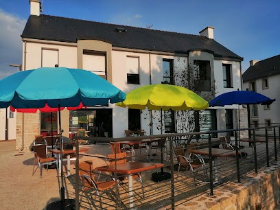 Ô P'TIT CREUX, Restaurant à Ergué-Gabéric