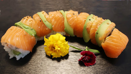 La Cuisine De Yinyan Restaurant à Cagnes-sur-Mer