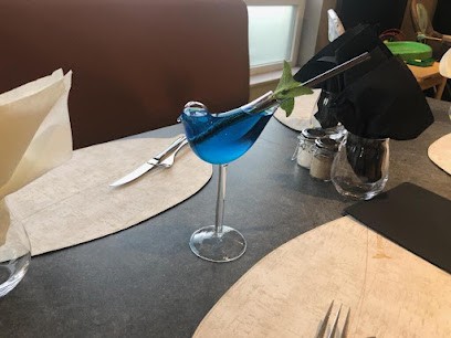 Le Phoenix, Restaurant à Guebwiller