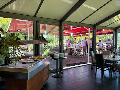 Restaurant Domaine Du Golf Restaurant à Carquefou