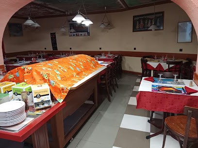 Chez Anne Bar-Restaurant, Restaurant à Ennordres