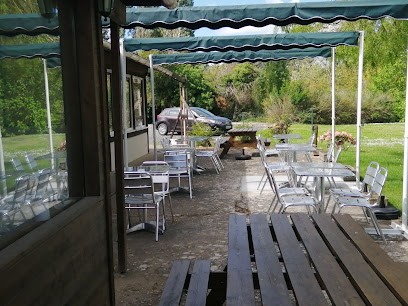 La Table des Canots, Restaurant à Courville-sur-Eure