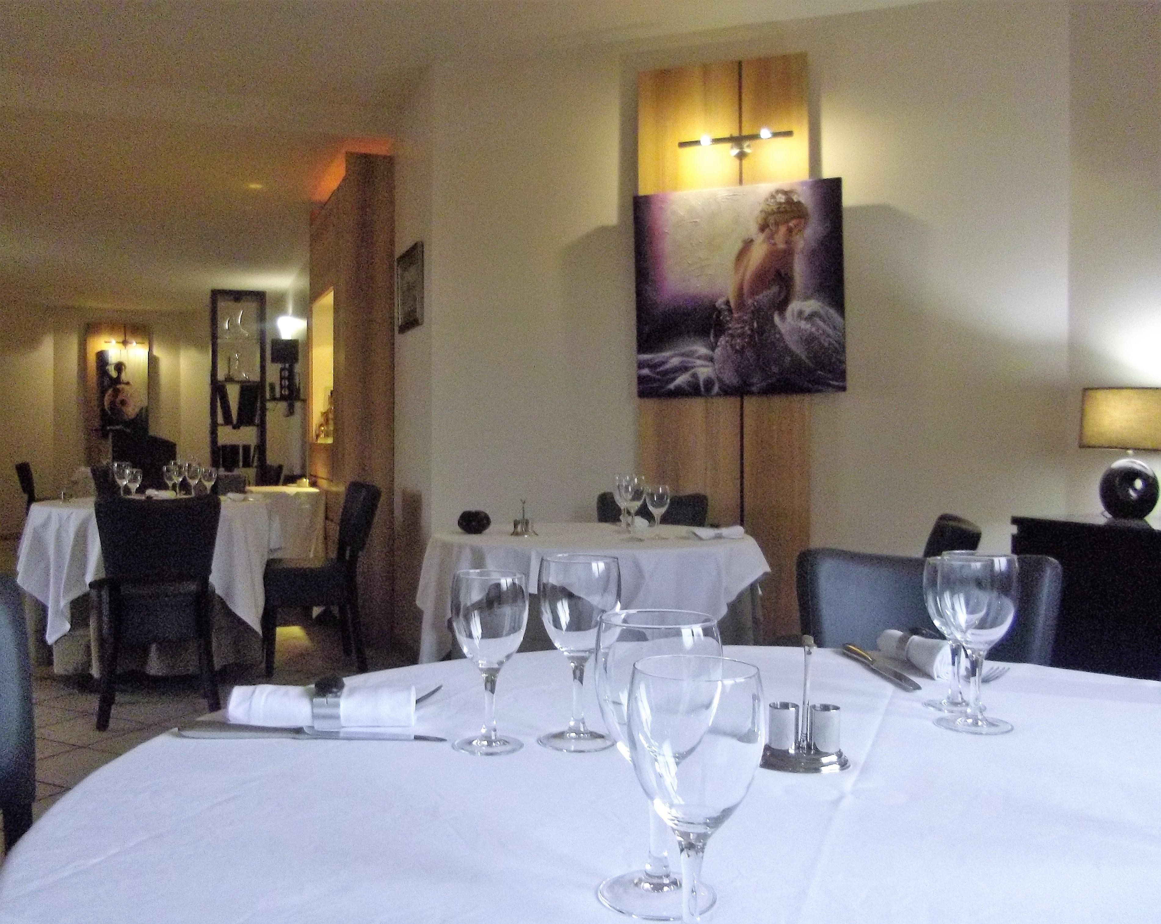 Le Gentiane, Restaurant à Pinsaguel