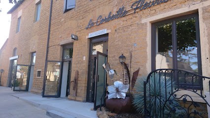 La Corbeille Fleurie, Restaurant à Porte des Pierres Dorées