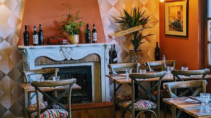 Restaurant Pizzeria Artisanale Gepetto, Restaurant à Dompierre-sur-Mer