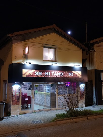 Restaurant SHAHI TANDOORI Saint-Priest Indien-Pakistanais, Restaurant à Saint-Priest