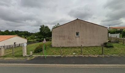 Yatoo Couscous Paëlla, Restaurant à Saint-Avaugourd-des-Landes