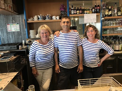 LE COMPTOIR DE CHRIS, Restaurant à La Tremblade