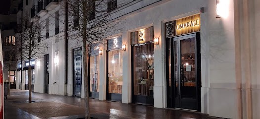 Goma Poké & Sushi, Restaurant à Chessy